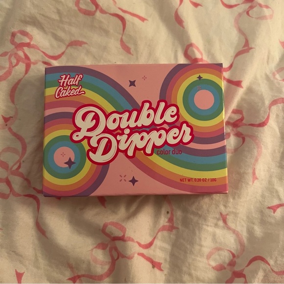 Half Caked Double Dipper NEW - Picture 5 of 9